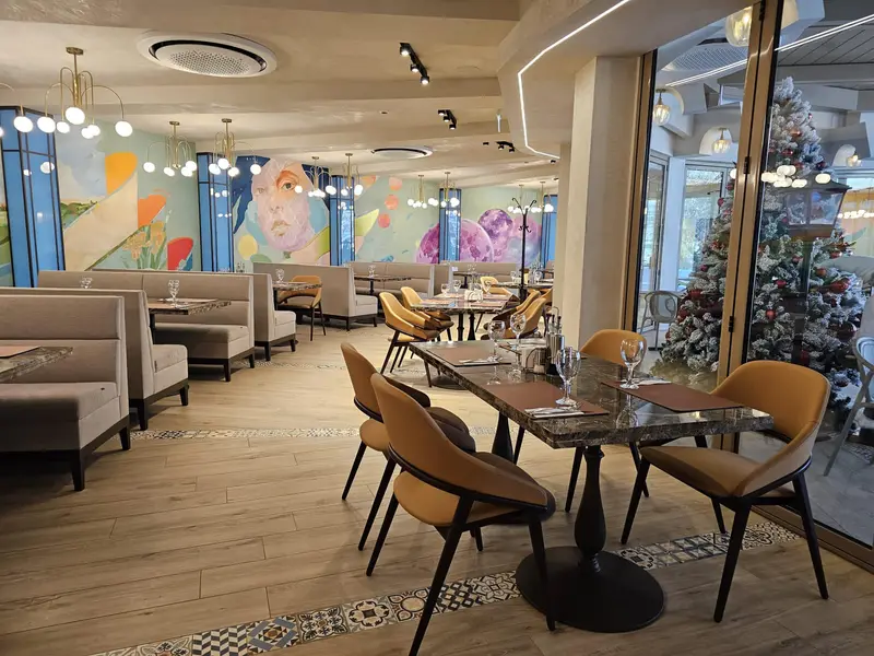 Restaurant nuntă Vrancea – Restaurant Intim